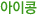 아이콩